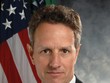 Ghế CEO Pincus gọi tên ông Timothy Geithner